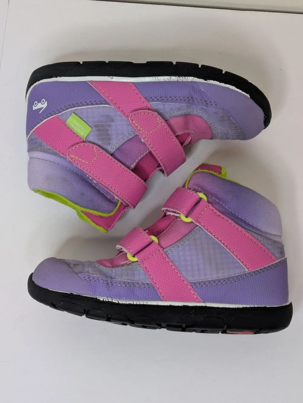See Kai Run Winter Waterproof Insulated Boots 12T